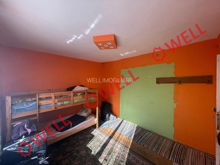 Apartament de vânzare cu 2 camere în Târgu Secuiesc, pe strada Rozelor! - 11