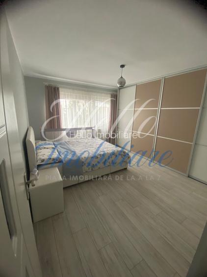 Apartament 2 camere semidecomandat 52mp, Zona Apahida Cluj