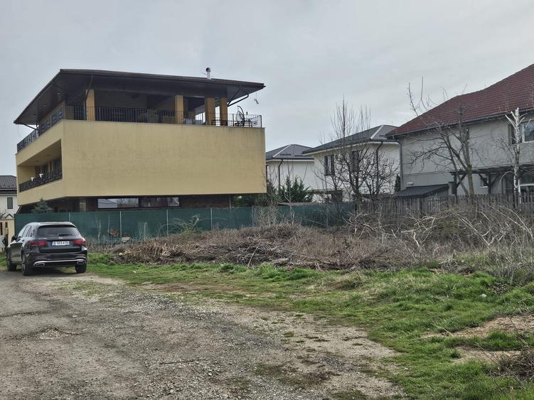 STRADA MATEI BASARAB- GRADINITA DE POVESTE,