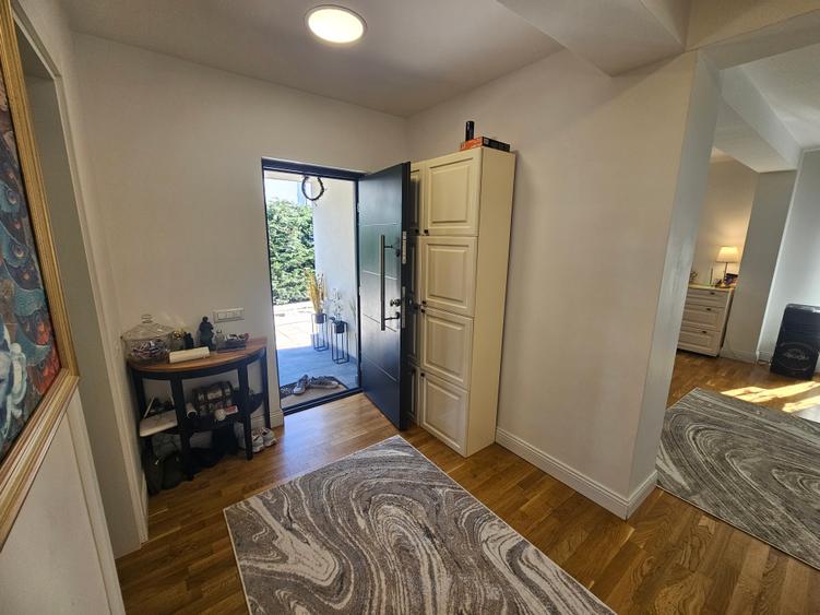 Vilă Premium Tunari-Otopeni | 4 Camere | 370 mp | Mutare Imediată