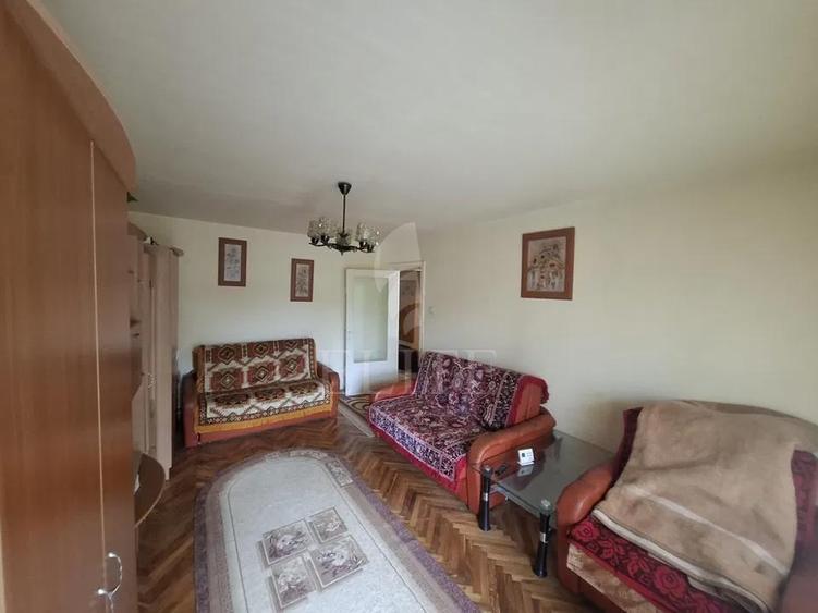 Apartament 2 camere în zona EXPOTRANSILVANIA