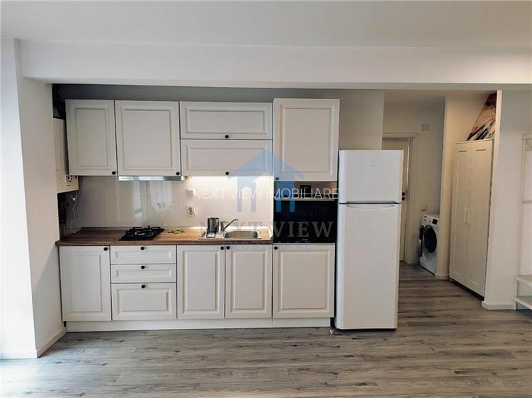 Apartament 2 camere, Donath Park - 8