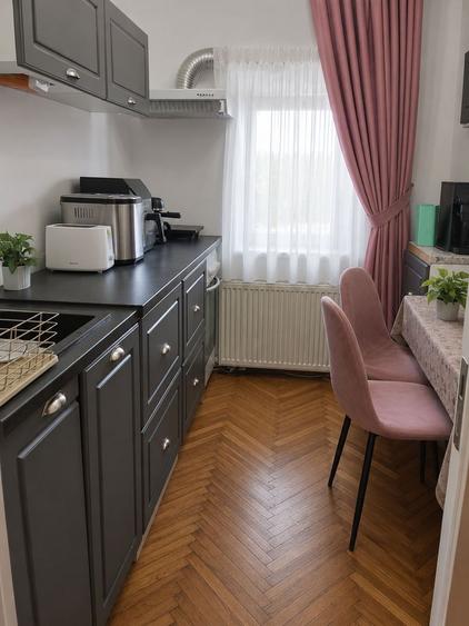 Apartament decomandat, 3 camere, Rogerius, str.Sovata
