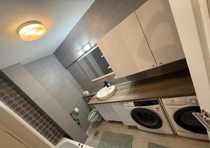 Apartament Duplex 4 Camere Decomandat | Octavian Goga | Mobilat Utilat |