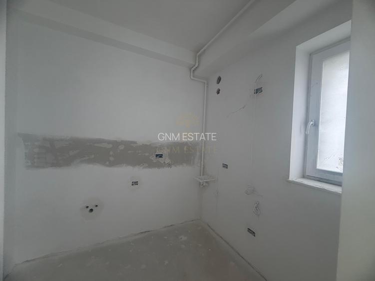 Mosilor-Eminescu  | 2 Camere + 2 Bai  | Bloc Nou | Parcare - 3