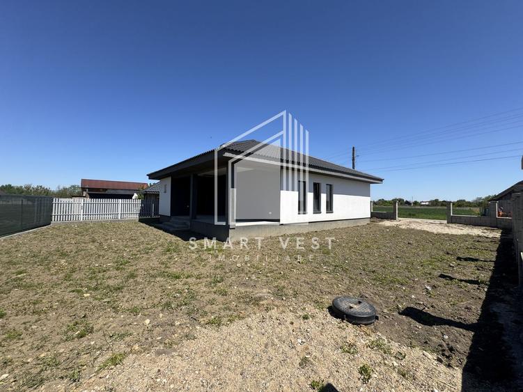 Casa de vanzare | 102 mp util | Zona Lazuri