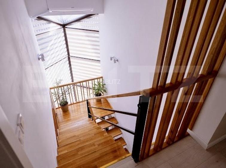Aninoasa Casă/Vilă Modernă de Lux - 9
