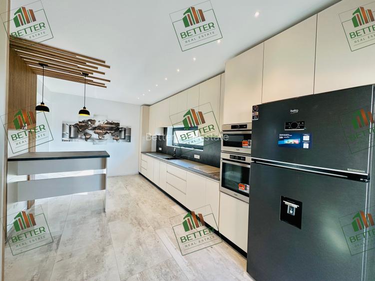 Casă nouă in Comuna Berceni | 150 mp | 4 camere | Pompă căldură | Panouri FV - 8