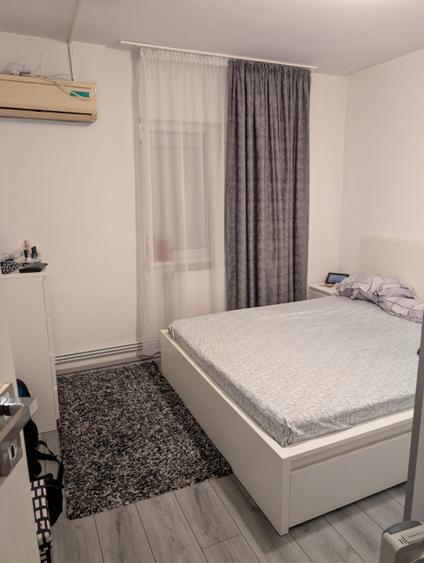 Apartament 2 camere decomandat – zona Gorjului