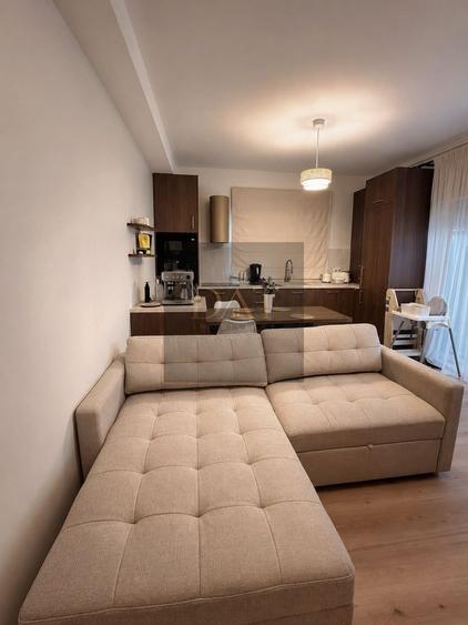Apartament superb! 3 camere, gradina proprie, zona linistita