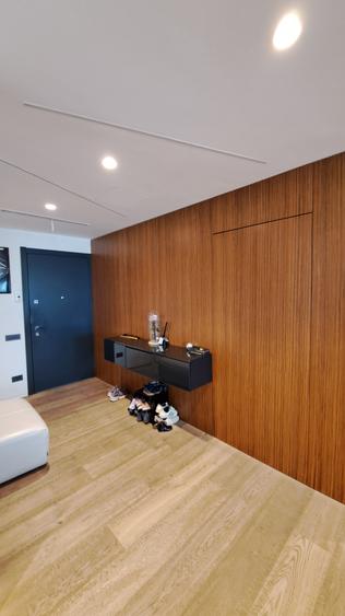 APARTAMENT 4 CAMERE CU SCARA INTERIOARA TIP LOFT -ULTRA LUX