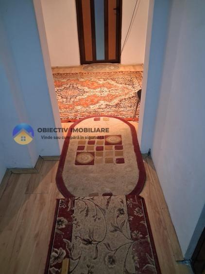 Apartament 3 camere – zona Mărăței (S-uri)