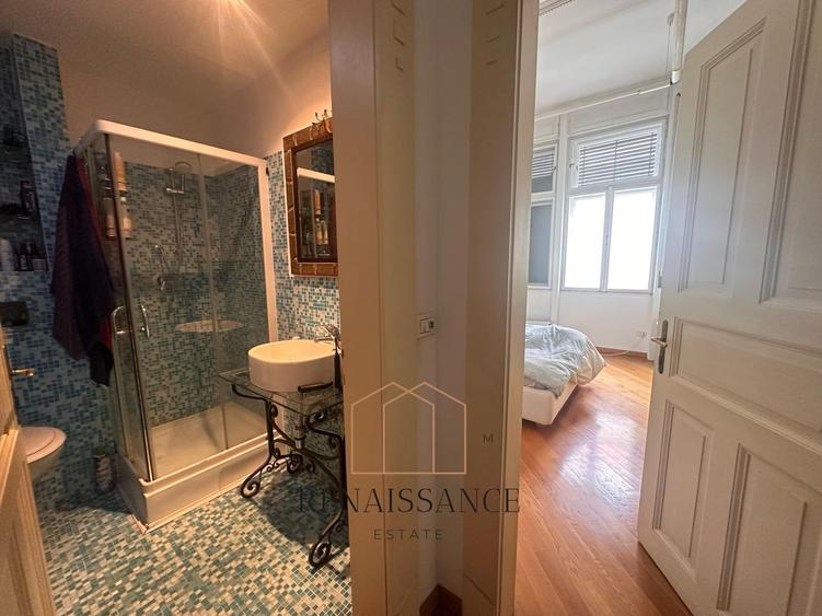 Piata Unirii 4 Camere | 180mp Etaj 2/3 | Palatul Bruck - renovat