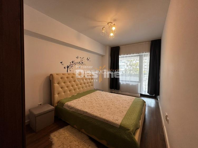 Apartament 2 camere intabulat Copou-Royal Town, complex nou - 5