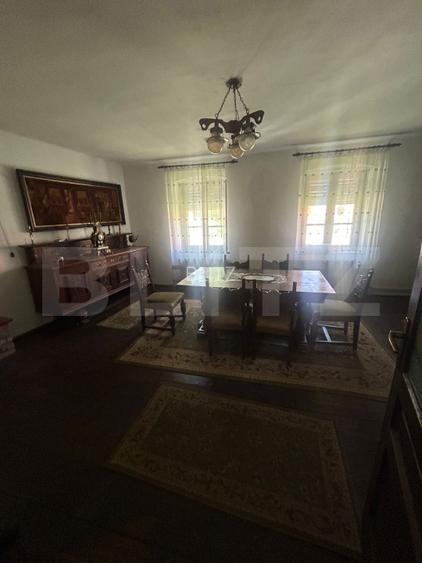 Casa saseasca Harman, ideala pentru o familie mare sau investitie - 9