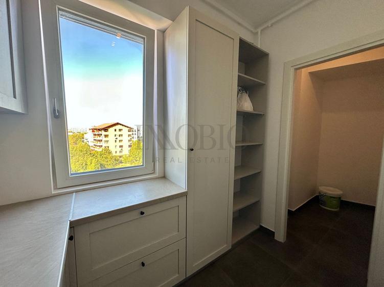 Apartament 2 Camere | Sisesti | Peak Residence