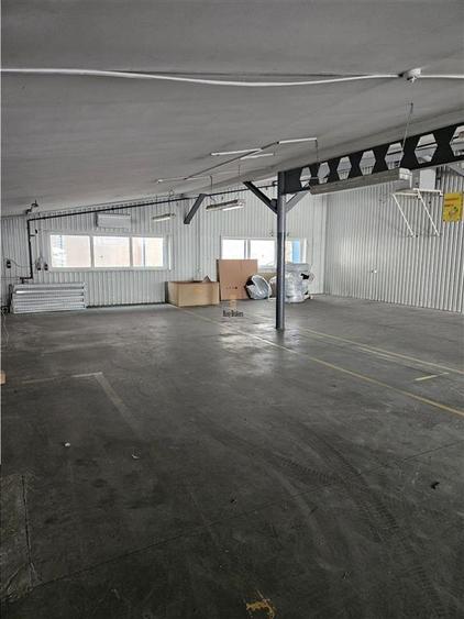 Exclusivitate - Proprietate Industriala De Inchiriat - Productie - Depozitare