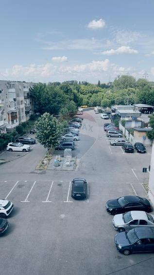 2 camere, 60 mp, renovat complet 2024, 2 balcoane, etaj 4/10, Cv9,lift