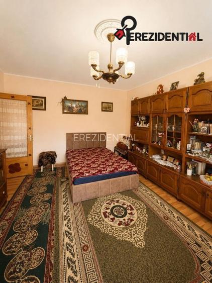 APARTAMENT 3 CAMERE SEBASTIAN PARC - 3