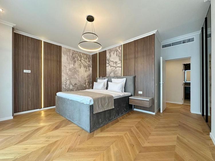 Apartament premium cu 4 camere  – vedere spectaculoasă către Tâmpa și Oras - 12