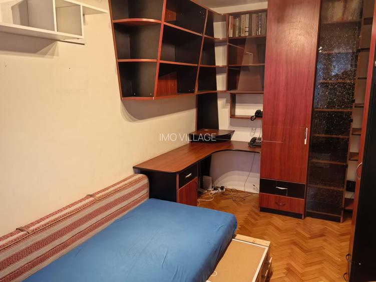 Inchiriez apartament 3 camere, Tg. Mures, Cornisa - 4