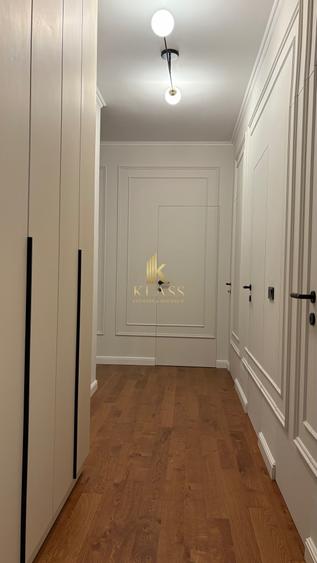 Apartament duplex cu terasă panoramică Corbeanca