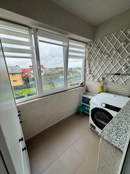 Titan Ninsorii, centrala, 2022, 100% mobilat/utilat modern, metrou, parc,