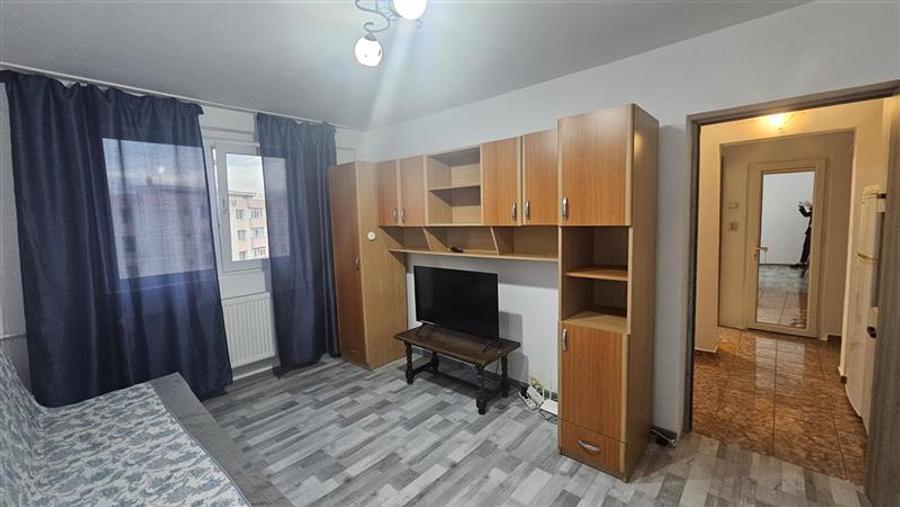 Lacul Tei, apartament decomandat, bloc reabilitat, mobilat-utilat