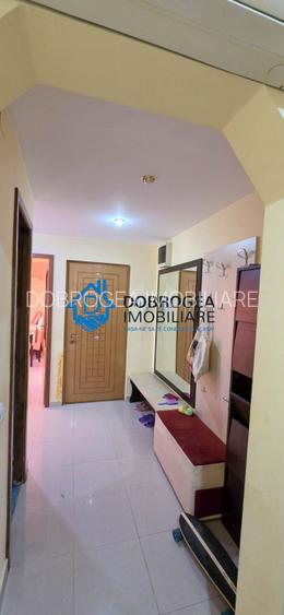 E3- 3 CAMERE DECOMANDAT ETAJ 2, CENTRALA GAZ