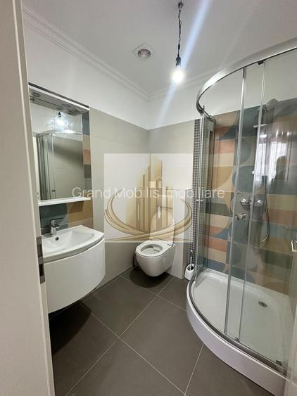 Casa de închiriat Sacalaz-127mp utili-280 mp teren-4 Camere-Mobilat - 4