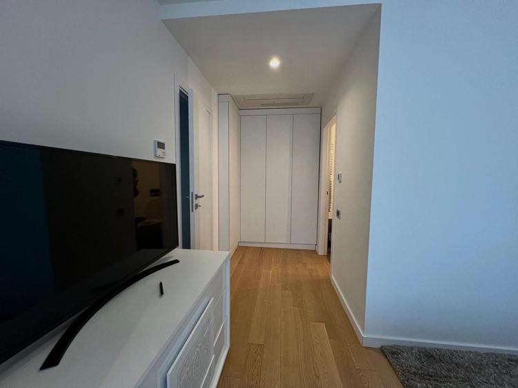 Apartament superb 3 camere in zona Aviatiei 2 locuri de parcare!