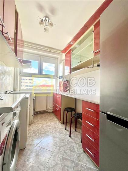 Apartament 2 camere decomandate, zona ultracentrala
