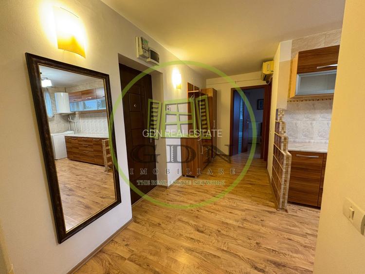 Apartament, 2 camere, 52 mp, decomandat, Cartier Rovine, Zona Ispirescu - 10