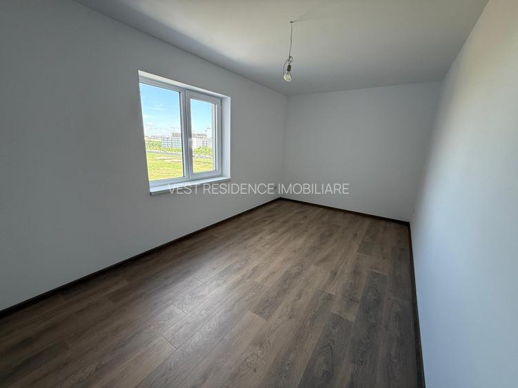 Apartament deosebit cu terasă spectaculoasă de 99,4 mp – Bulevardul Timișoara nr - 9