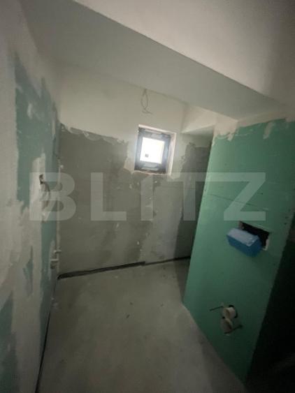 Apartament 3 camere, 91 mp, zona Valea Rosie
