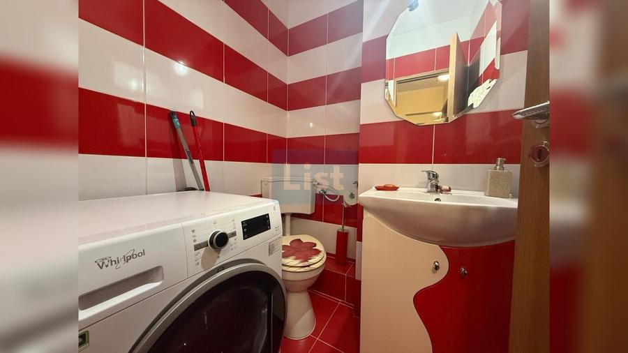 Comision 0% Apartament 3 camere, Zorilor, 70mp