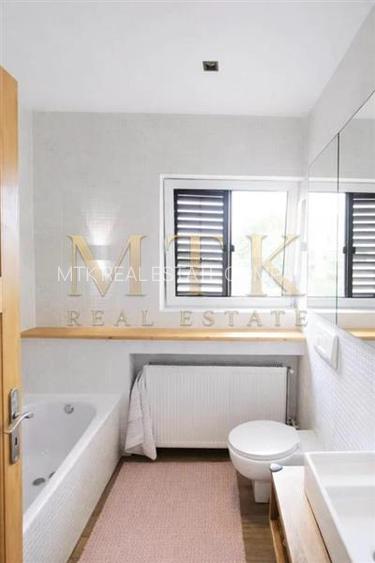 Mansarda tip loft in Floreasca - 6 camere - 6