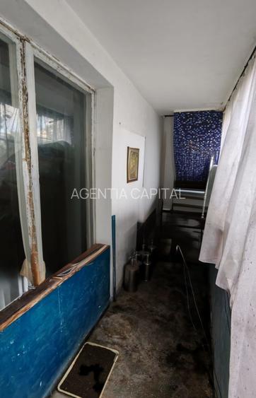 Apartament doua camere Tiglina III - 5