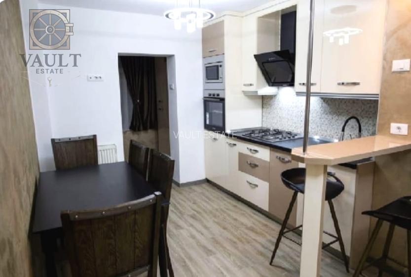 Apartament 2 camere - rond Baba Novac - 7 minute metrou Dristor - 6