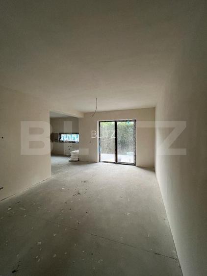 Casa de tip duplex, 123 mp, teren 260 mp, zona Aquastar - 3