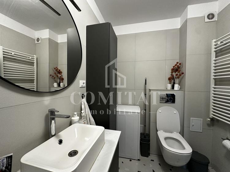 Apartament la cheie | Etaj 1 | Parcare | Buna Ziua