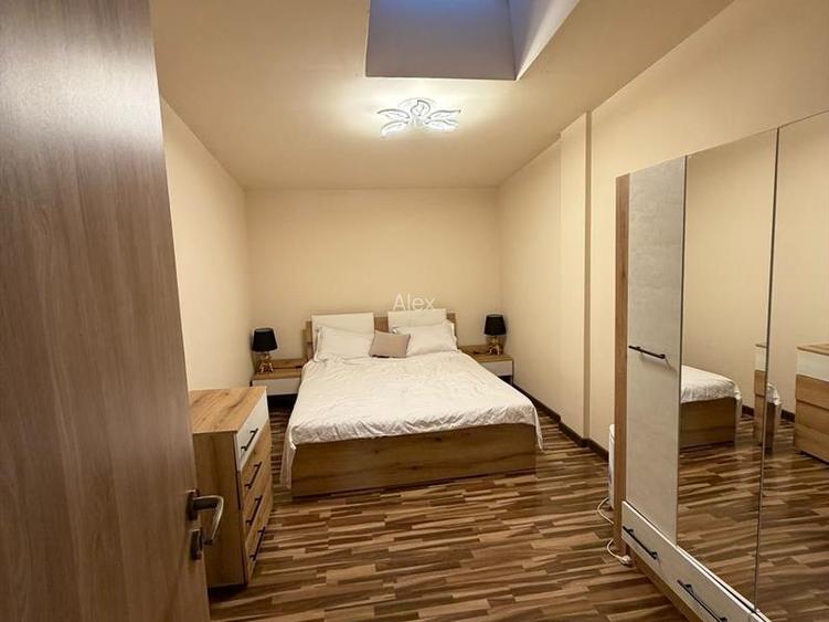 Apartament tip duplex, 120 mp, parcare, Zona 1 mai - 6
