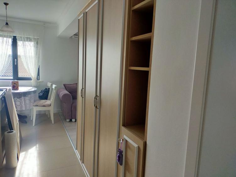 APARTAMENT CU 2 CAMERE IN DUMBRAVITA