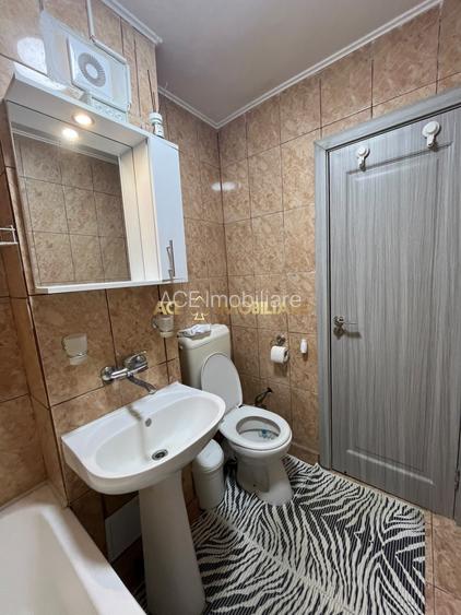 2 Camere de inchiriat | Titan | Metrou | Mobilat - 11