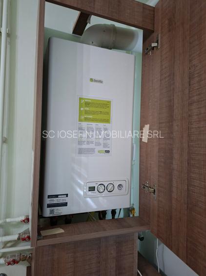 Spatiu stradal pentru  cabinet, salon,diverse activitati. - 12