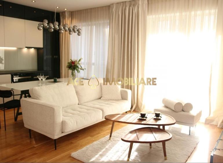 3 Camere de inchiriat | Luxuria Residence | Centrala | Parcare | Metrou