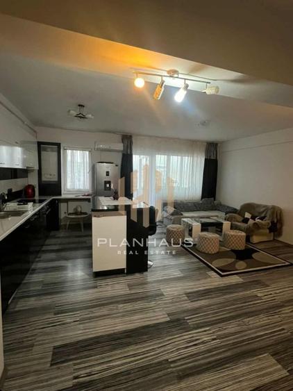 Apartament 2 camere, 64 mp, etaj 4/6, cu lift – zonă Hotel Europa