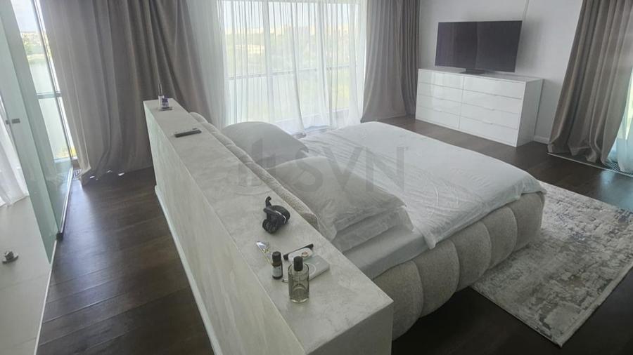 REA1025448 Penthouse Emerald l Vedere Lac l 2 Locuri de Parcare