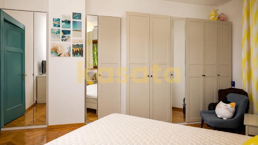 APARTAMENT 2 CAMERE 80MP | POPA NAN | IN VILA-LUX RENOVAT | FARA RISC