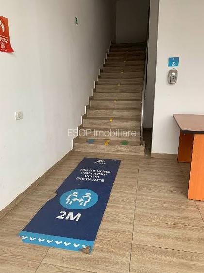 0% comision! Inchiriere birouri Presei Libere, 536 mp - 15